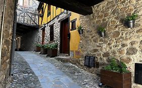 El Rincón de Potes